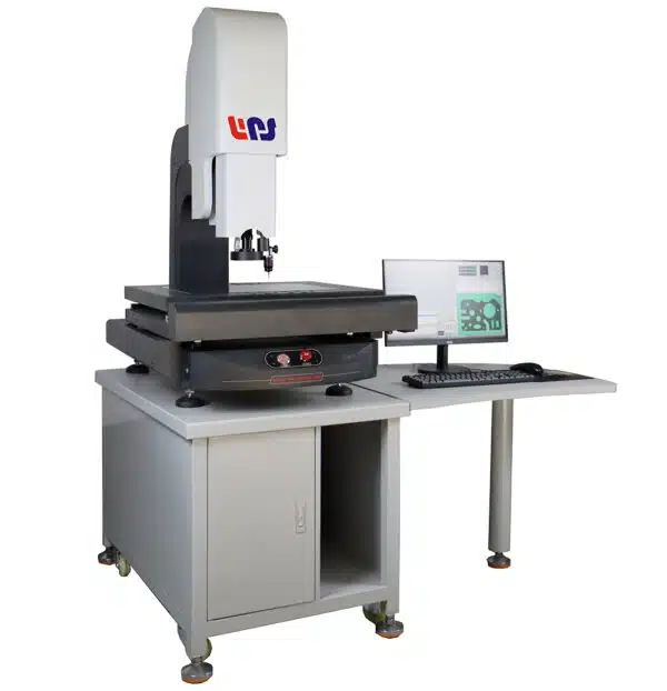 MÁY ĐO ĐỘ PHẲNG QUÉT LASER TỰ ĐỘNG WGS-400LJ 02