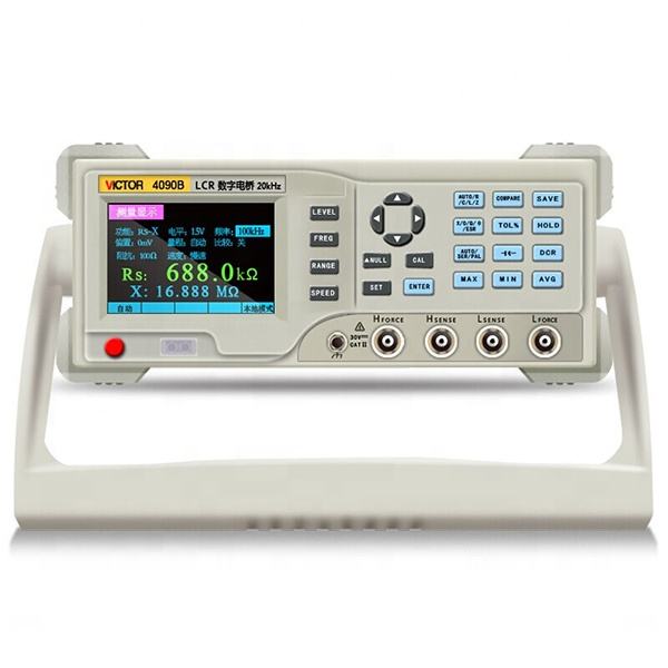 MÁY ĐO LINH KIỆN VICTOR 4090B 01