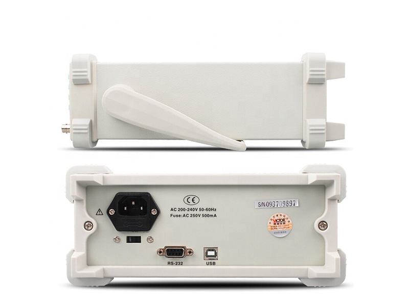 MÁY ĐO LINH KIỆN VICTOR 4090B 03