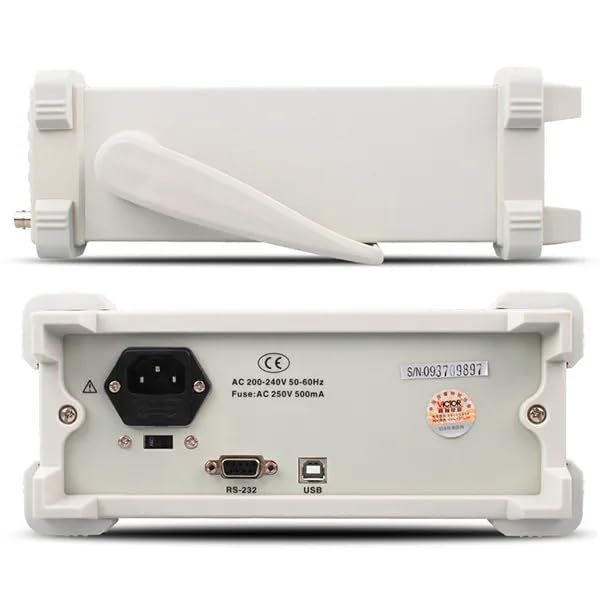 MÁY ĐO LINH KIỆN VICTOR 4091A 05