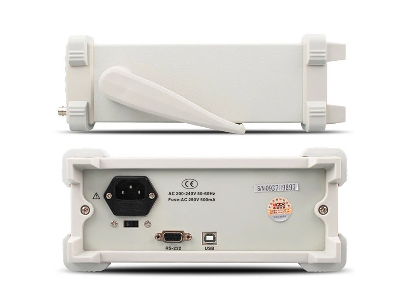 MÁY ĐO LINH KIỆN VICTOR 4091C 03