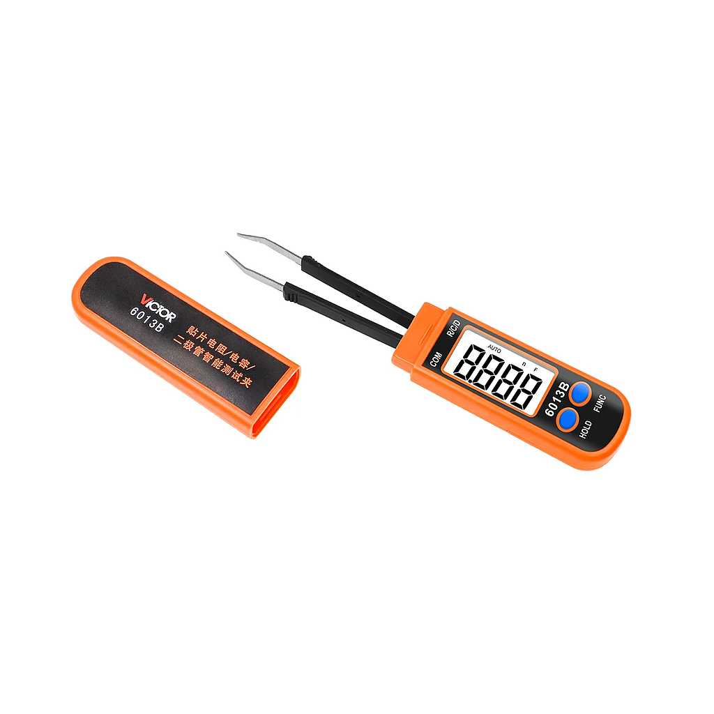 MÁY ĐO LINH KIỆN VICTOR 6013B 01