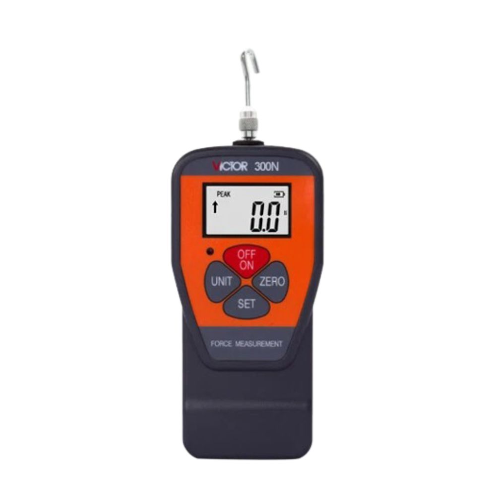 MÁY ĐO LỰC KÉO NÉN CẦM TAY VICTOR 300N 01