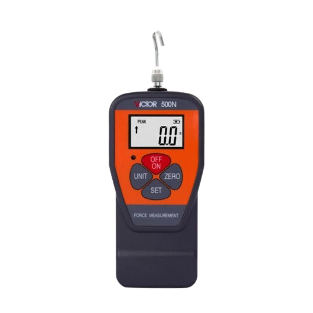MÁY ĐO LỰC KÉO NÉN CẦM TAY VICTOR 50N 01
