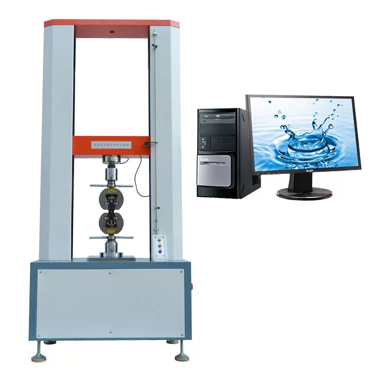 MÁY ĐO LỰC KÉO NÉN ZL-8006A 03