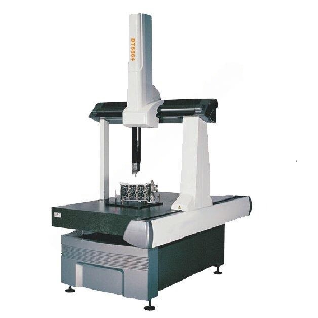 MÁY ĐO TỌA ĐỘ BA CHIỀU WEINISI DTS8106 (1)