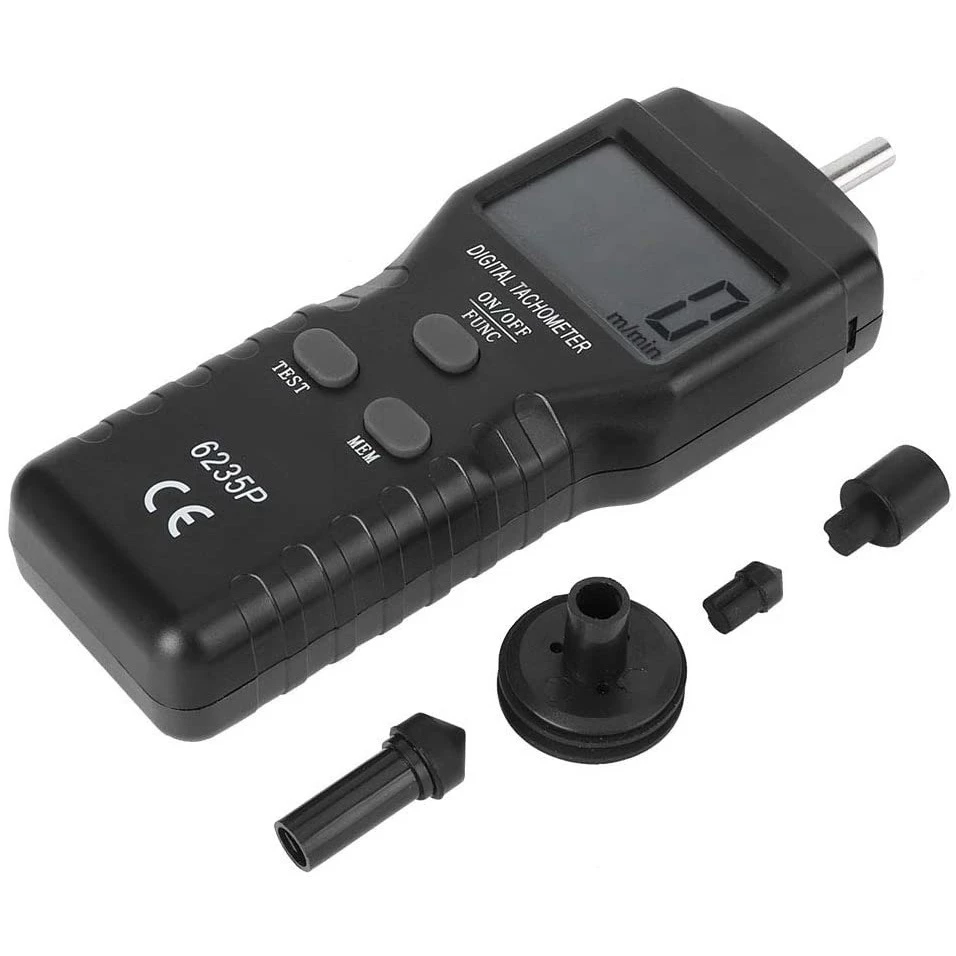 MÁY ĐO TỐC ĐỘ VÒNG QUAY VICTOR 6235P 01