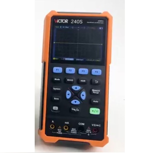 MÁY HIỆN SÓNG VICTOR 240S 01
