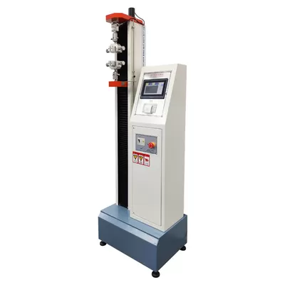 MÁY KIỂM TRA ĐỘ BỀN KÉO ZL-8003A 01