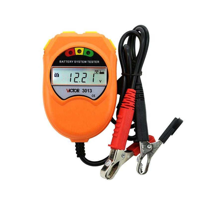 MÁY KIỂM TRA PIN VICTOR 3013 01