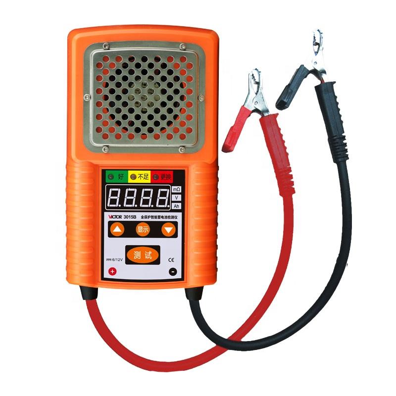 MÁY KIỂM TRA PIN VICTOR 3015B 01