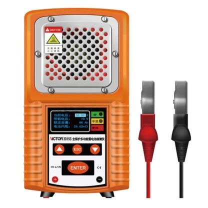 MÁY KIỂM TRA PIN VICTOR 3015C