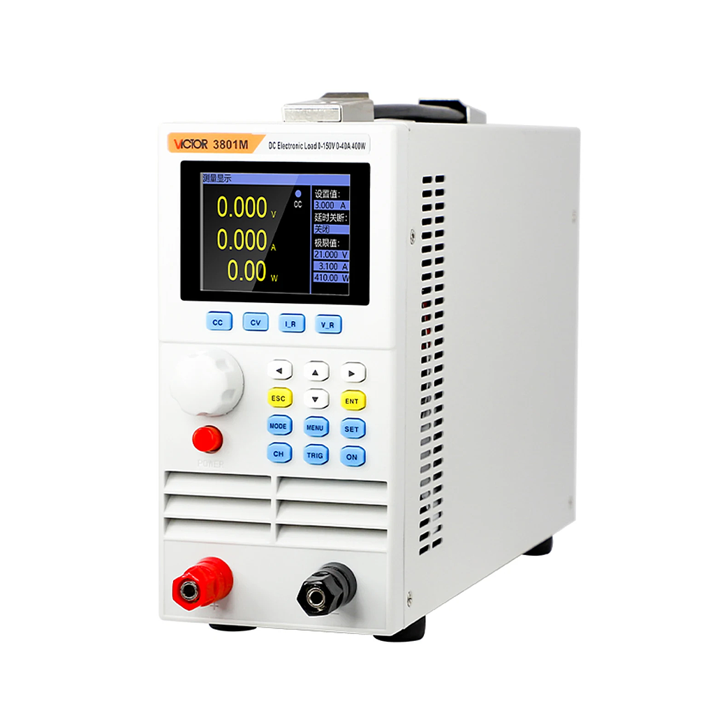 MÁY KIỂM TRA PIN VICTOR 3801M 01