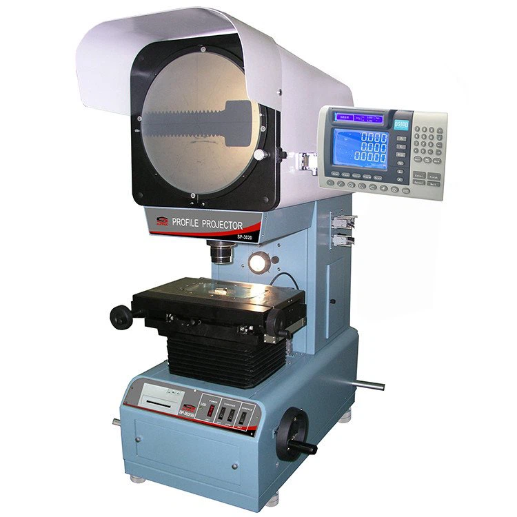 Máy chiếu màn hình kỹ thuật số SP-3020B 01