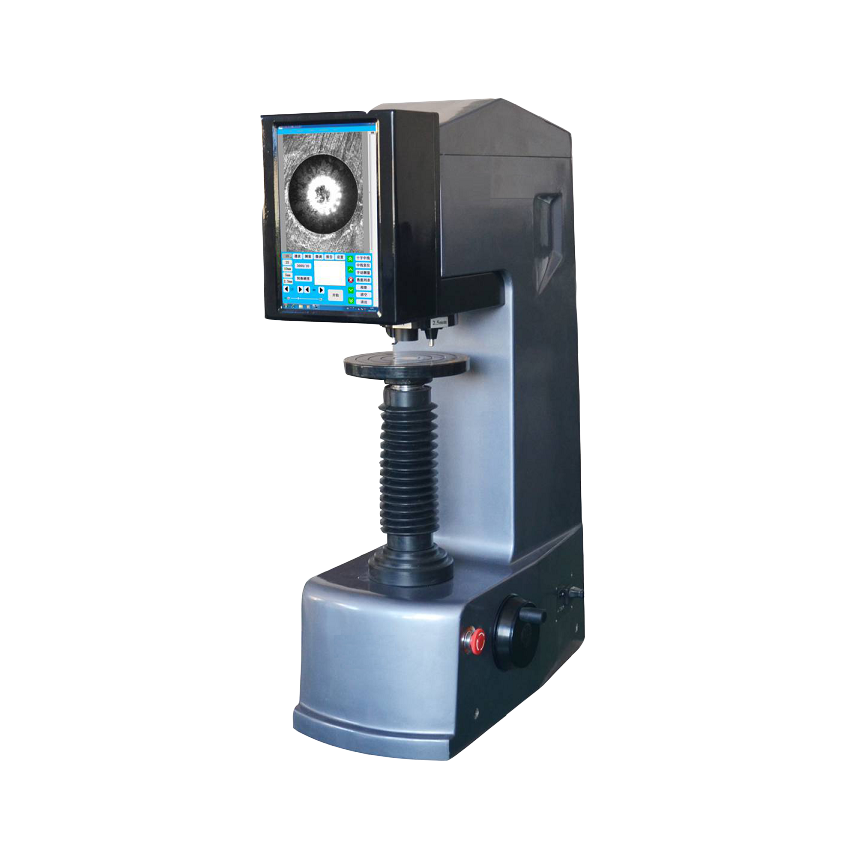 Máy đo độ cứng Brinell hoàn toàn tự động ZCB-3000A 01
