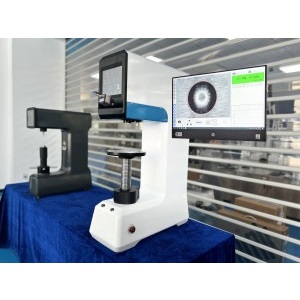 Máy đo độ cứng Brinell hoàn toàn tự động ZCB-3000Z 03