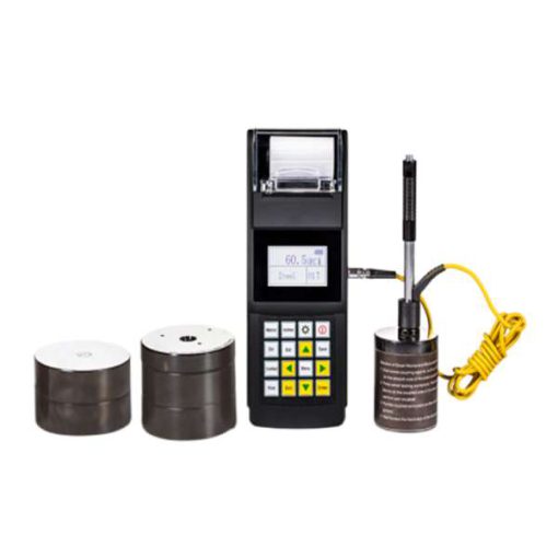 Máy đo độ cứng Leeb HST-5200 01