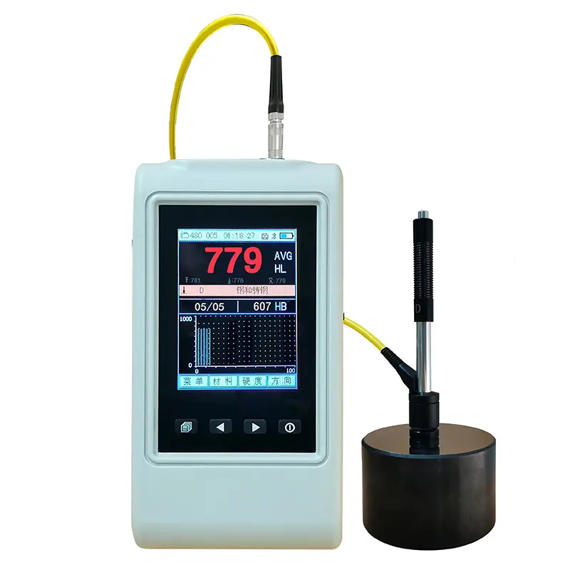 Máy đo độ cứng Leeb cầm tay HL200 01