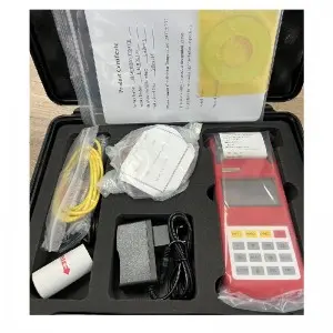 Máy đo độ cứng Leeb cầm tay HLN110 01