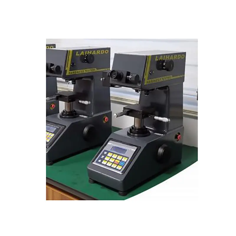 Máy đo độ cứng Micro Vickers HV-1000B 01
