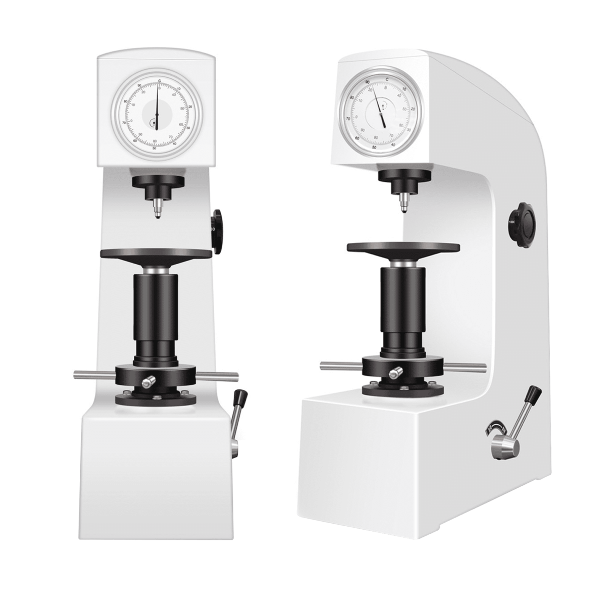 Máy đo độ cứng ROCKWELL HR-150A 02