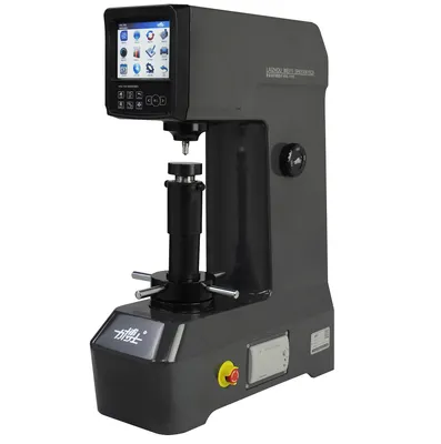 Máy đo độ cứng Rockwell màn hình cảm ứng HRS-150S 01