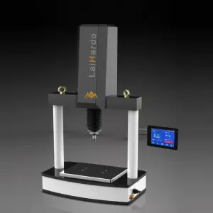 Máy đo độ cứng Rockwell tự động loại cổng HRZ-150SE 01
