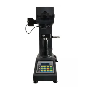 Máy đo độ cứng Vickers HV-10 HV-10A 01
