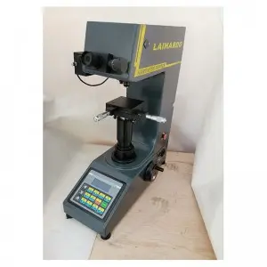 Máy đo độ cứng Vickers HV-10 HV-10A 02