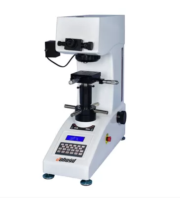 Máy đo độ cứng Vickers HV-5 02
