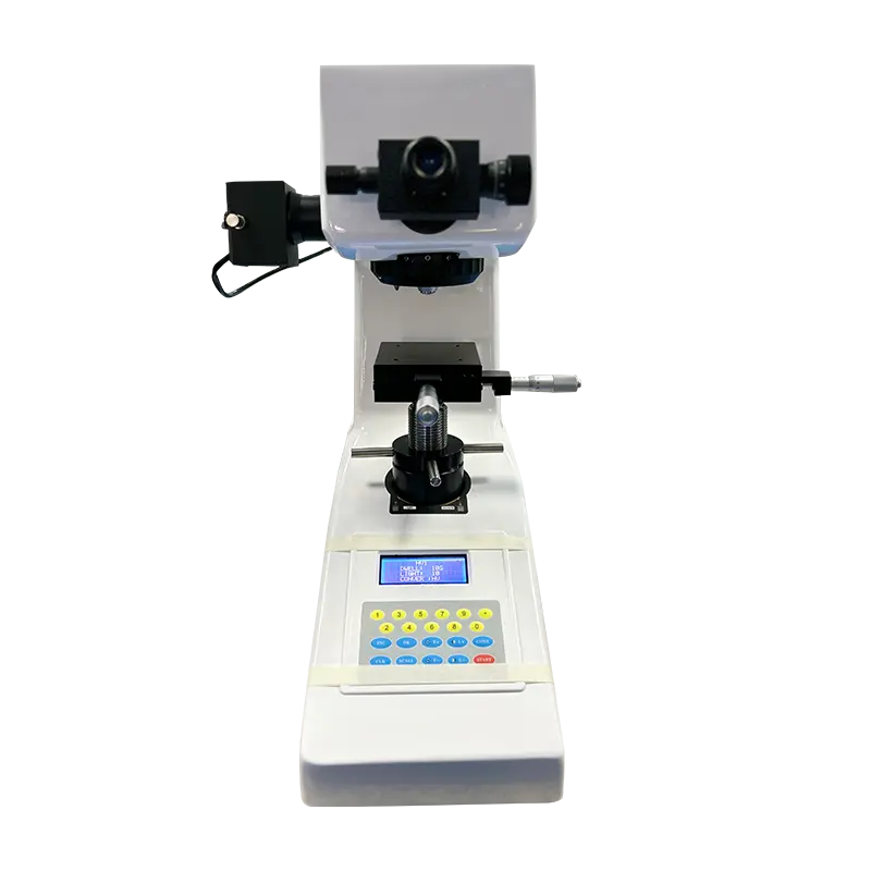 Máy đo độ cứng Vickers HV-50 03