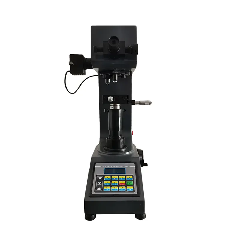 Máy đo độ cứng Vickers HV-50 HV-50A 01