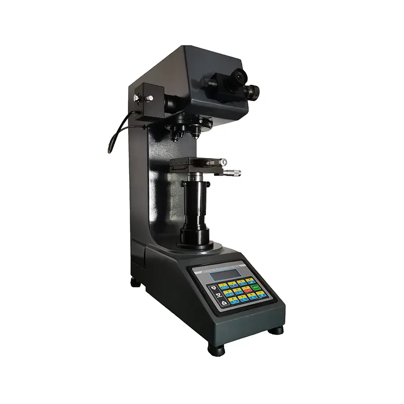 Máy đo độ cứng Vickers HV-50 HV-50A 02