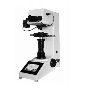Máy đo độ cứng Vickers ba mục tiêu MHV-10A 01