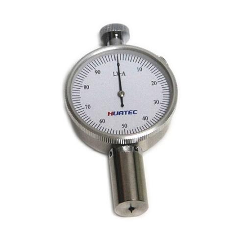 Máy đo độ cứng cao su Shore LX-A 01