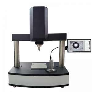 Máy đo độ cứng đo độ cứng tự động HB-3000MS 01