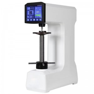 Máy đo độ cứng thụt bi nhựa HRB-150TS 03