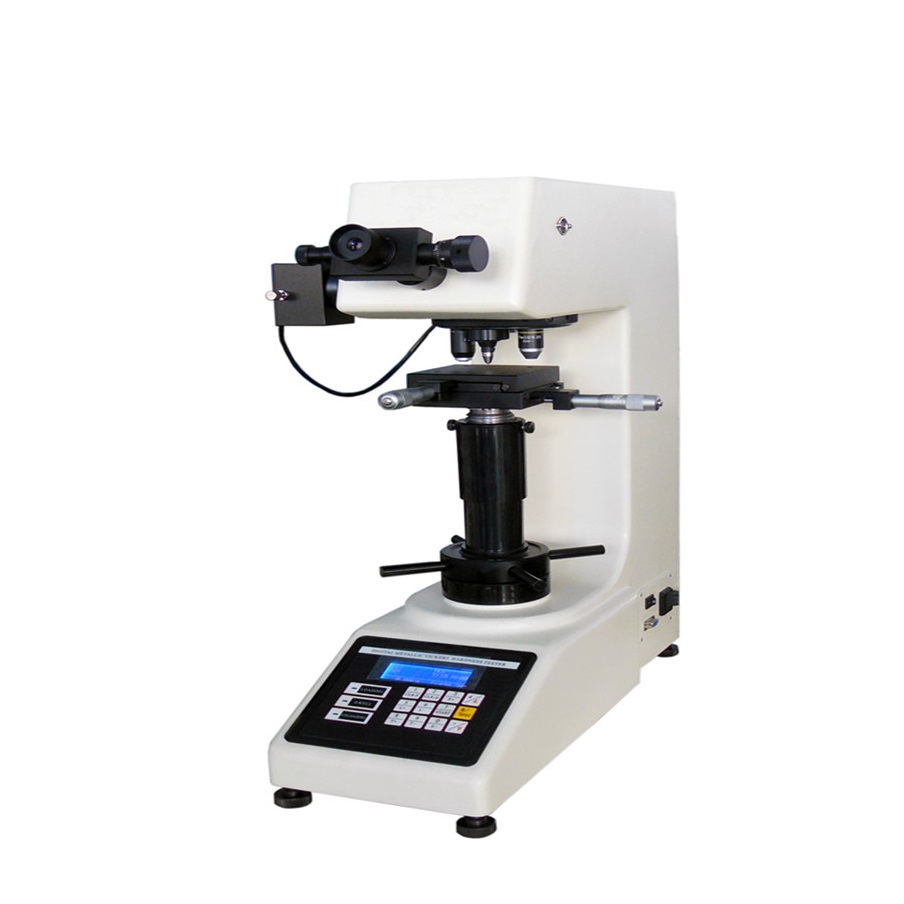 Máy đo độ cứng vicker tự động HST-HVS10Z 01