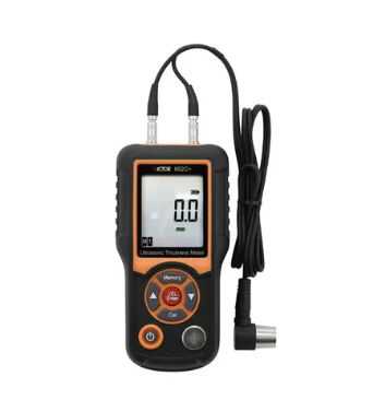 Máy đo độ dày siêu âm VICTOR 852C+ 01