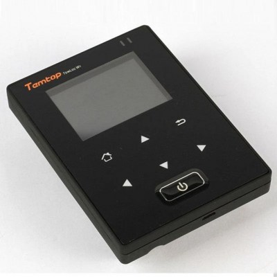 Máy đo nhiệt độ Temtop TemLog W1 01