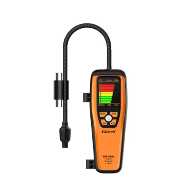 Máy dò rò rỉ hồng ngoại Elitech ILD-100H