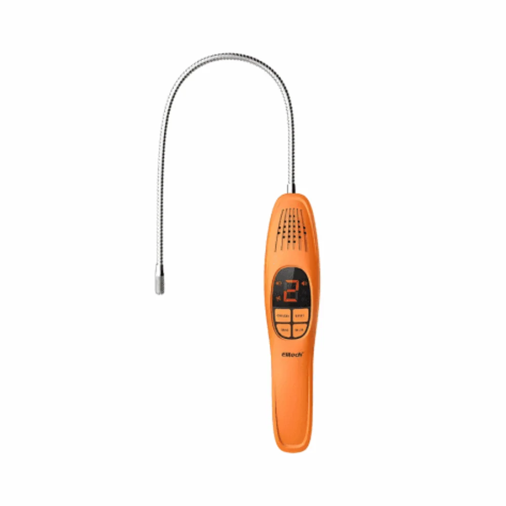 Máy dò rò rỉ môi chất lạnh Elitech LD-200