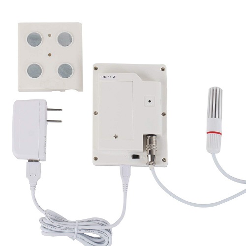 Máy ghi nhiệt độ độ ẩm Elitech RCW-800A 02
