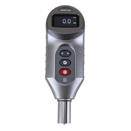 Máy kiểm tra độ cứng cao su kỹ thuật số TIME®5430 01
