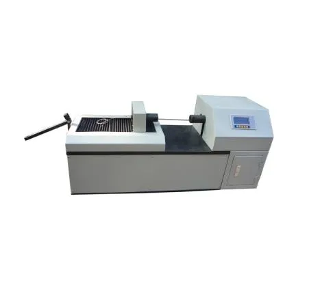 Máy kiểm tra độ xoắn dây kim loại HEZ-3 3mm 01