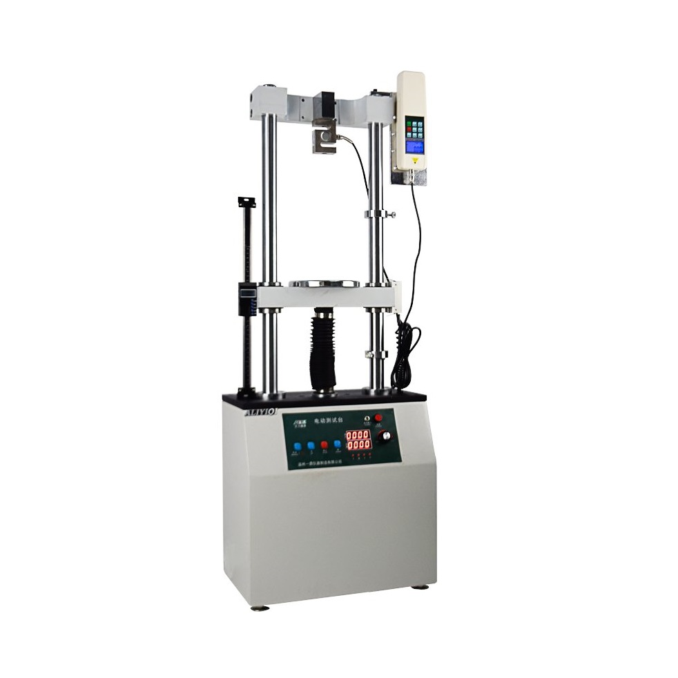 Máy kiểm tra nén điều khiển bằng máy tính YAW-5000 5000kN 01