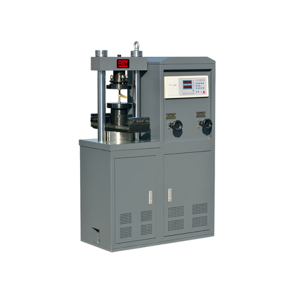 Máy kiểm tra nén màn hình kỹ thuật số YES-3000D Series (Điều chỉnh điện không gian) 01