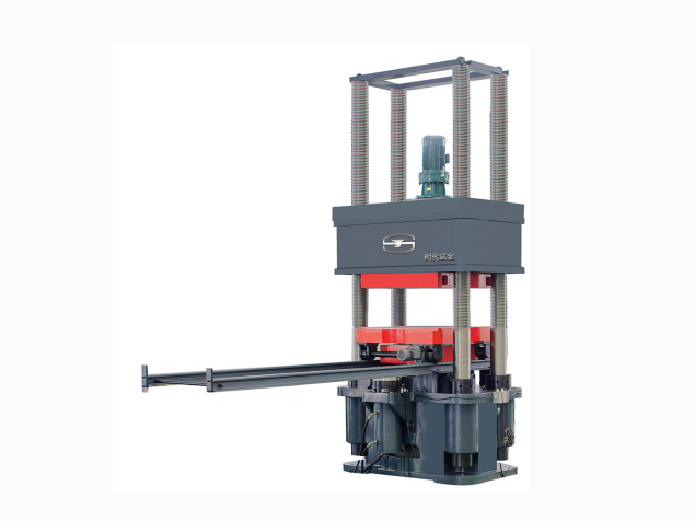 Máy kiểm tra nén servo thủy lực điện tử điều khiển bằng máy tính YAW-5000F 02