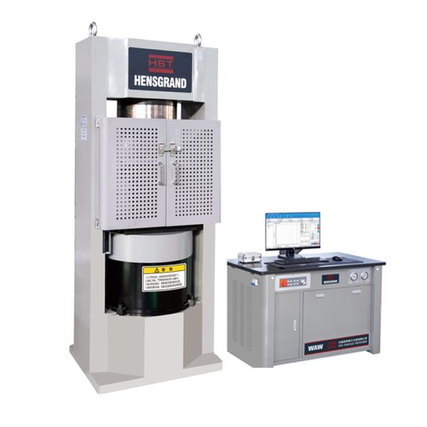 Máy kiểm tra nén tự động điều khiển bằng máy tính dòng YAW-DH3000kN 01