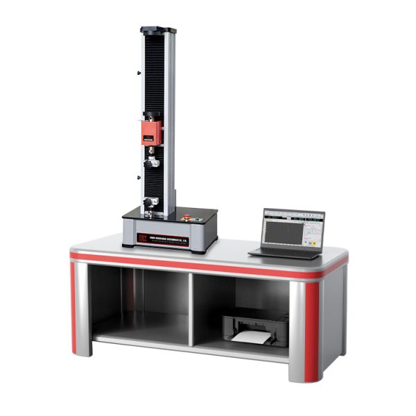 Máy kiểm tra vạn năng cơ điện điều khiển bằng máy tính HST WDW-10E-I 10KN 01